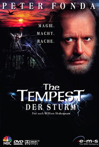 The Tempest (1998) (DVD)